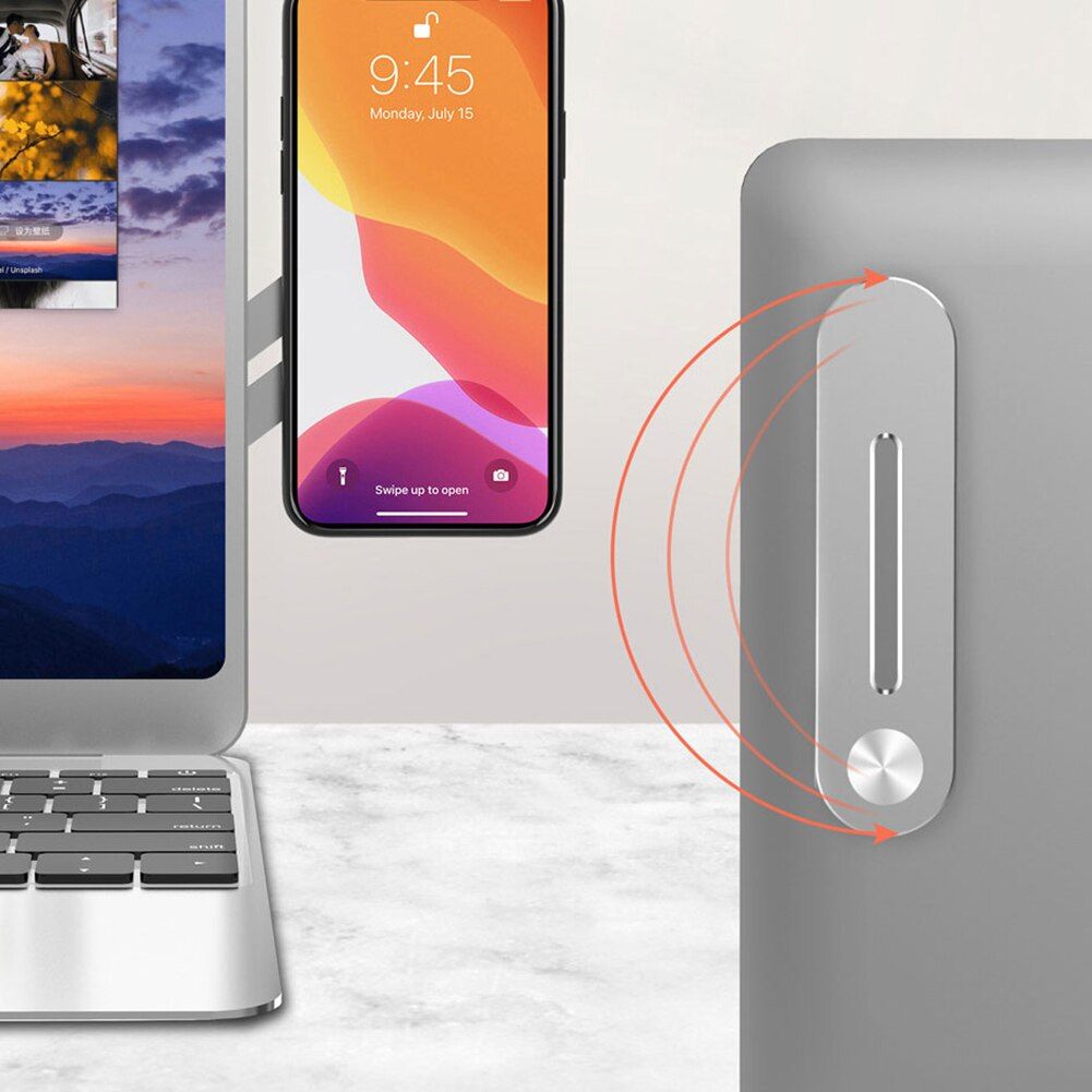 Screen Support Holder Magnetic