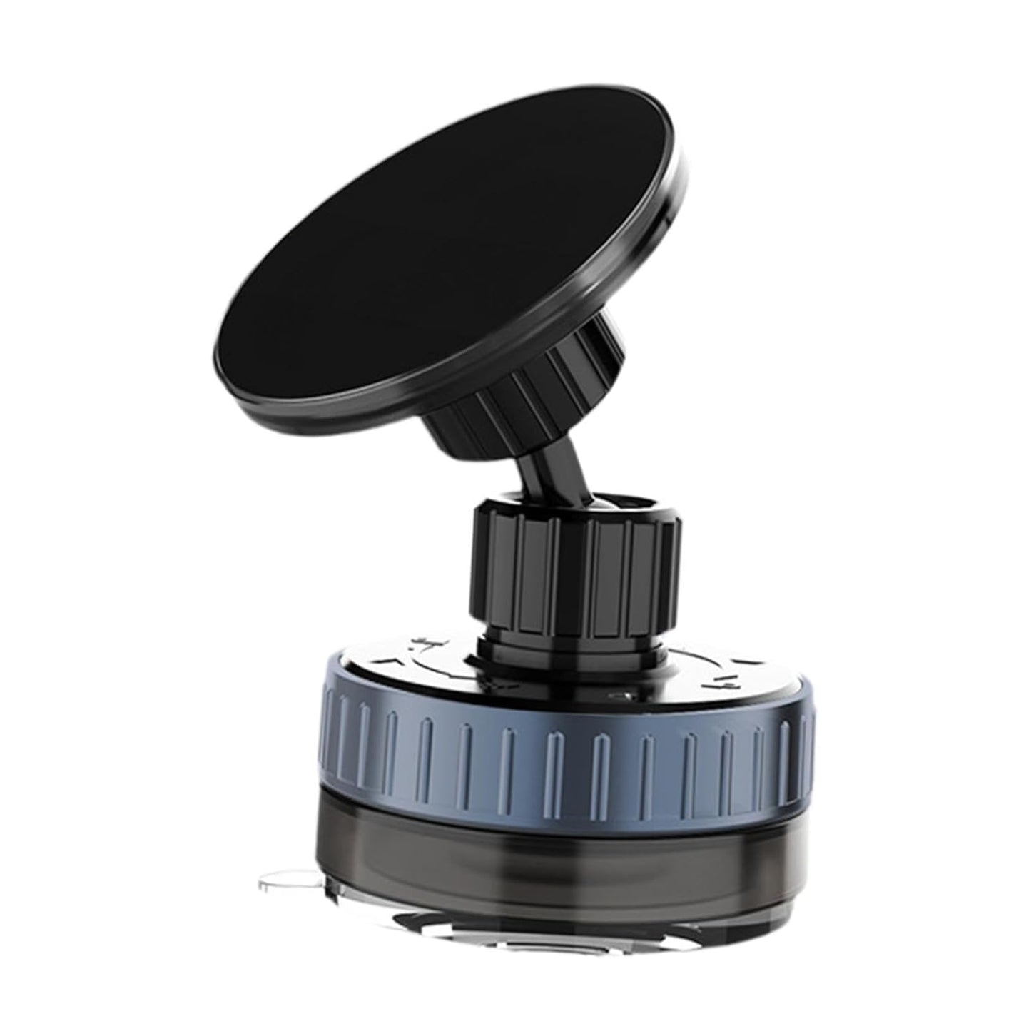 Magnetic Phone Holder , 360°Adjustable Hands-Free Shower