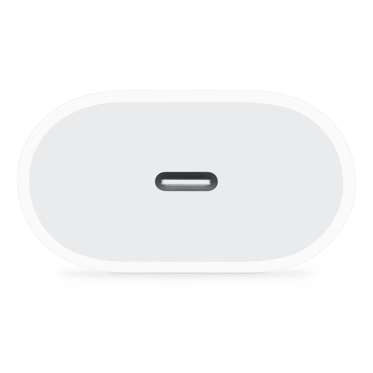 Original Appel Adapter 20W USB-C