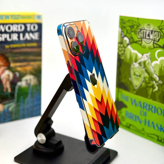 Skin Cover - Tree (Compatible Tous Les Modélés des telephones)