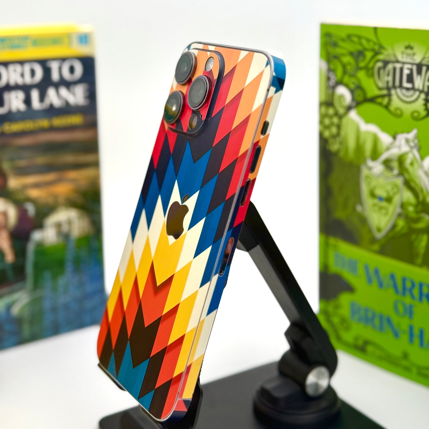 Skin Cover - Tree (Compatible Tous Les Modélés des telephones)