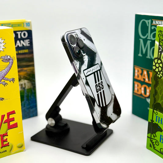 Skin Cover - CSS (Compatible Tous Les Modélés des telephones)