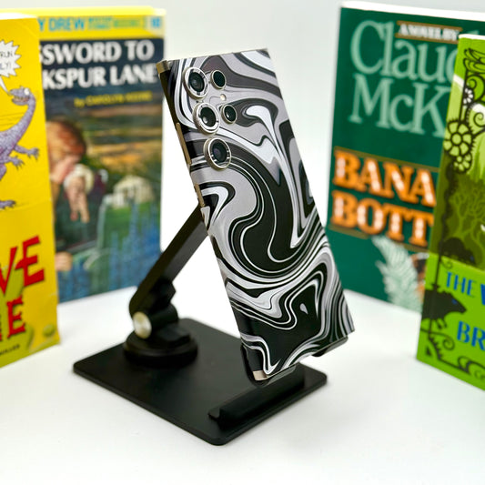 Skin Cover - Alpha (Compatible Tous Les Modélés des telephones)