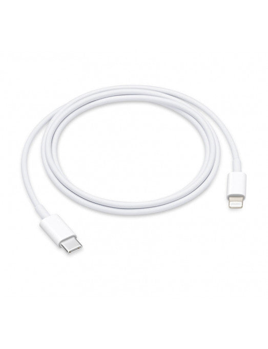 Original Appel Câble USB-C vers Lightning (1 m)