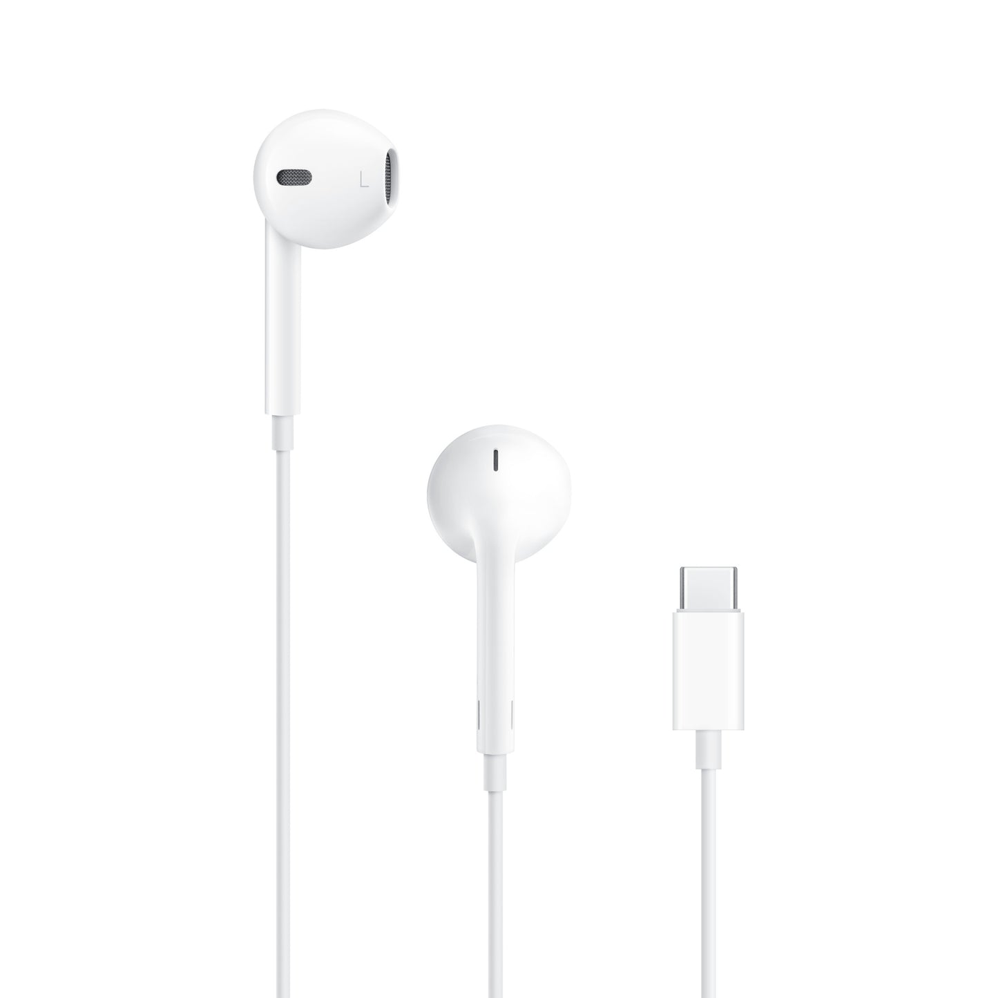 Original Appel EarPods USB-C