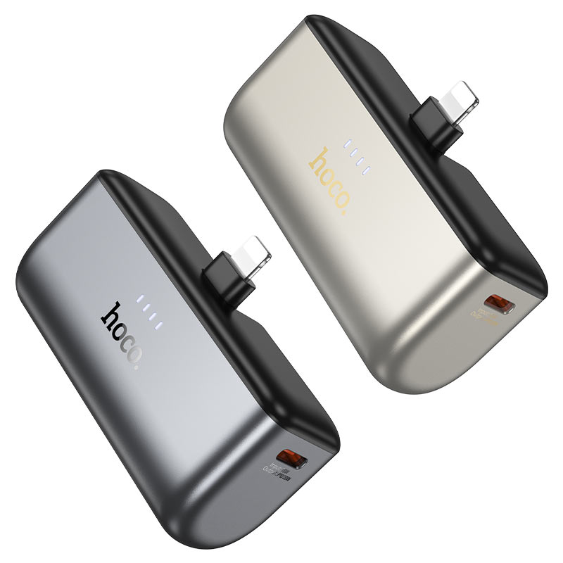 Power bank 20W 5000mAh