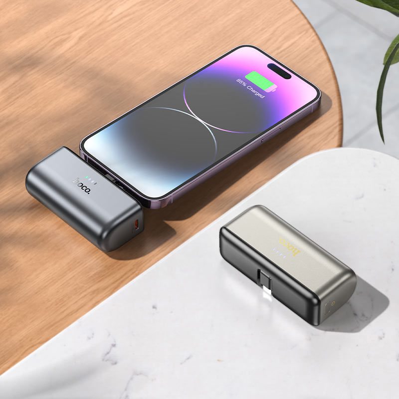 Power bank 20W 5000mAh