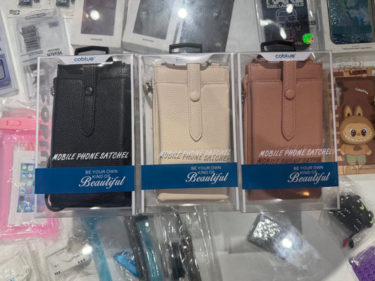 Mobile Phone Pouch for women