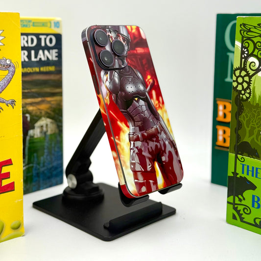 Skin Cover Free Fire – Édition (Compatible Tous Modèles)