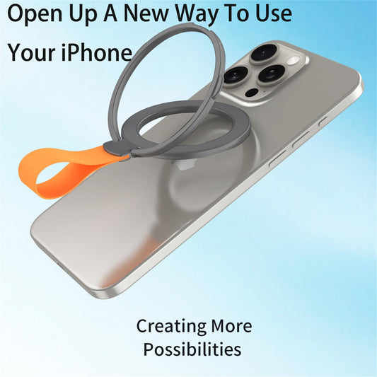 Ring Holder Magnetic