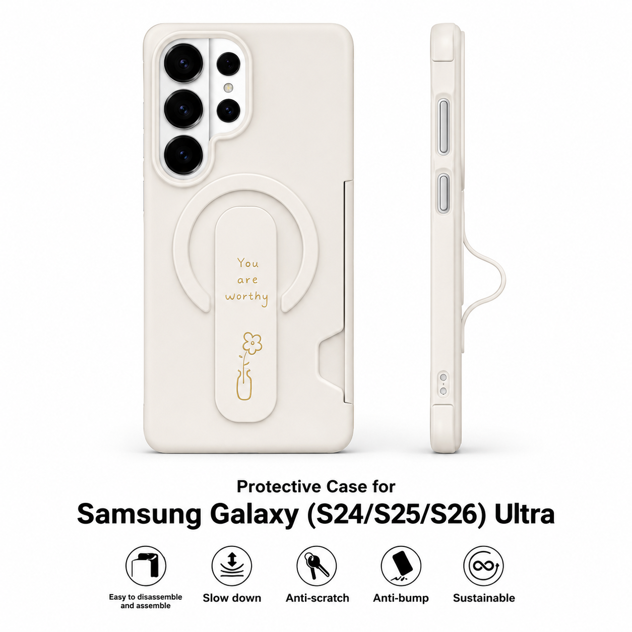 Samsung Cases