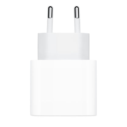 Original Appel Adapter 20W USB-C