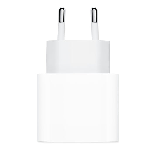 Original Appel Adapter 20W USB-C