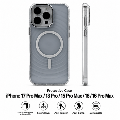 Crystal Shield iPhone Case