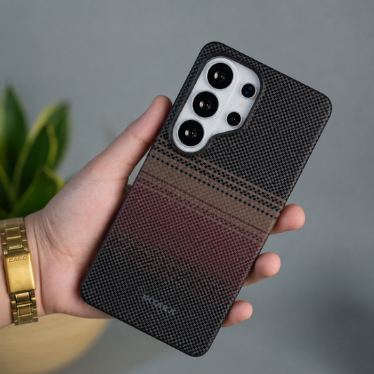 PITAKA SAMSUNG CASE