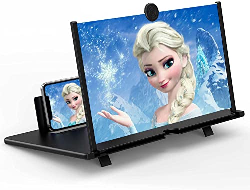 Screen Magnifier for Cell Phone