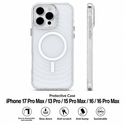 Crystal Shield iPhone Case
