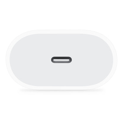 Original Appel Adapter 20W USB-C