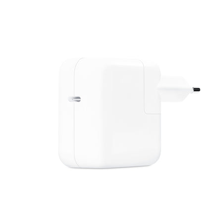 Original Appel Adapter 30W USB-C