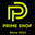 Prime Shop logo