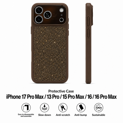 Bloumi Case iPhone