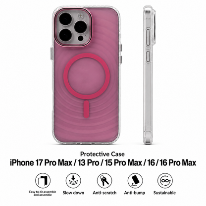 Crystal Shield iPhone Case
