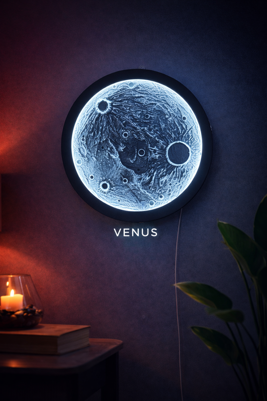Luma Venus 1 OF 1