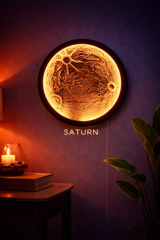 Luma Saturn 1 OF 1
