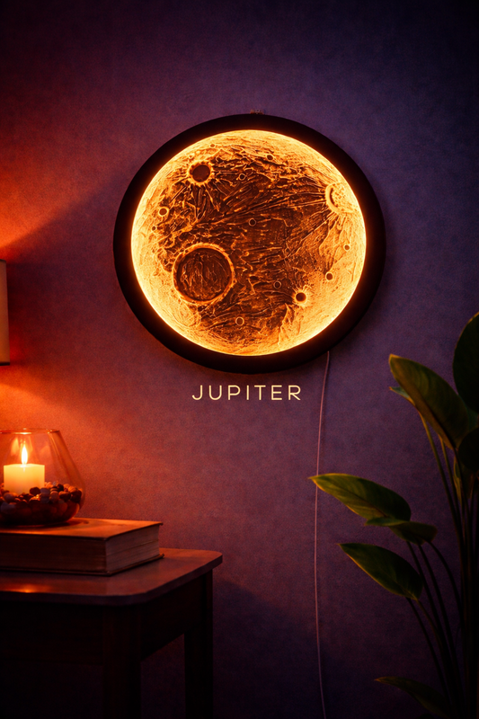 Luma Jupiter 1 OF 1