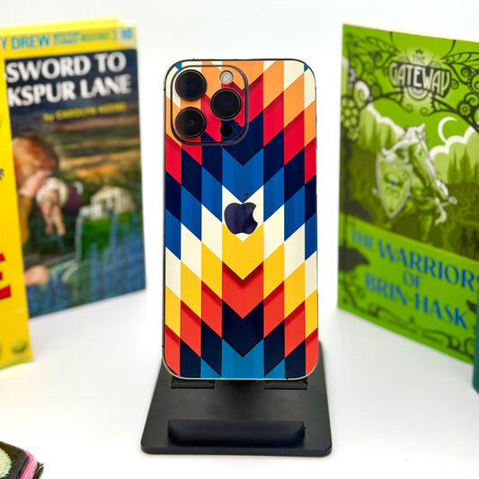Skin Cover - Tree (Compatible Tous Les Modélés des telephones)