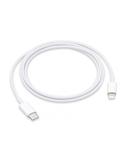 Original Appel Câble USB-C vers Lightning (1 m)