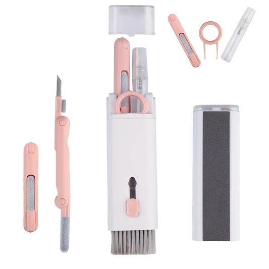 7 in 1 Keyboard Cleaner