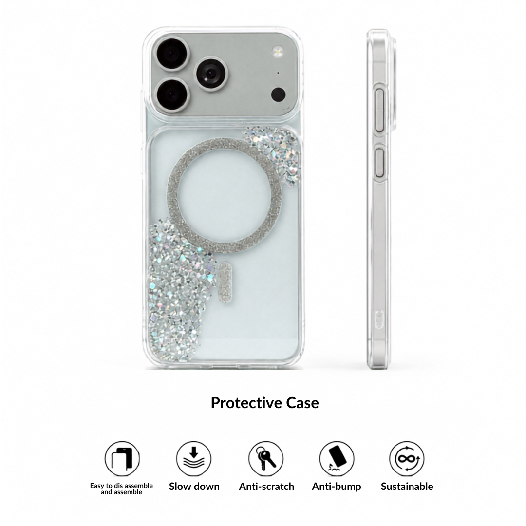 Blumie Case