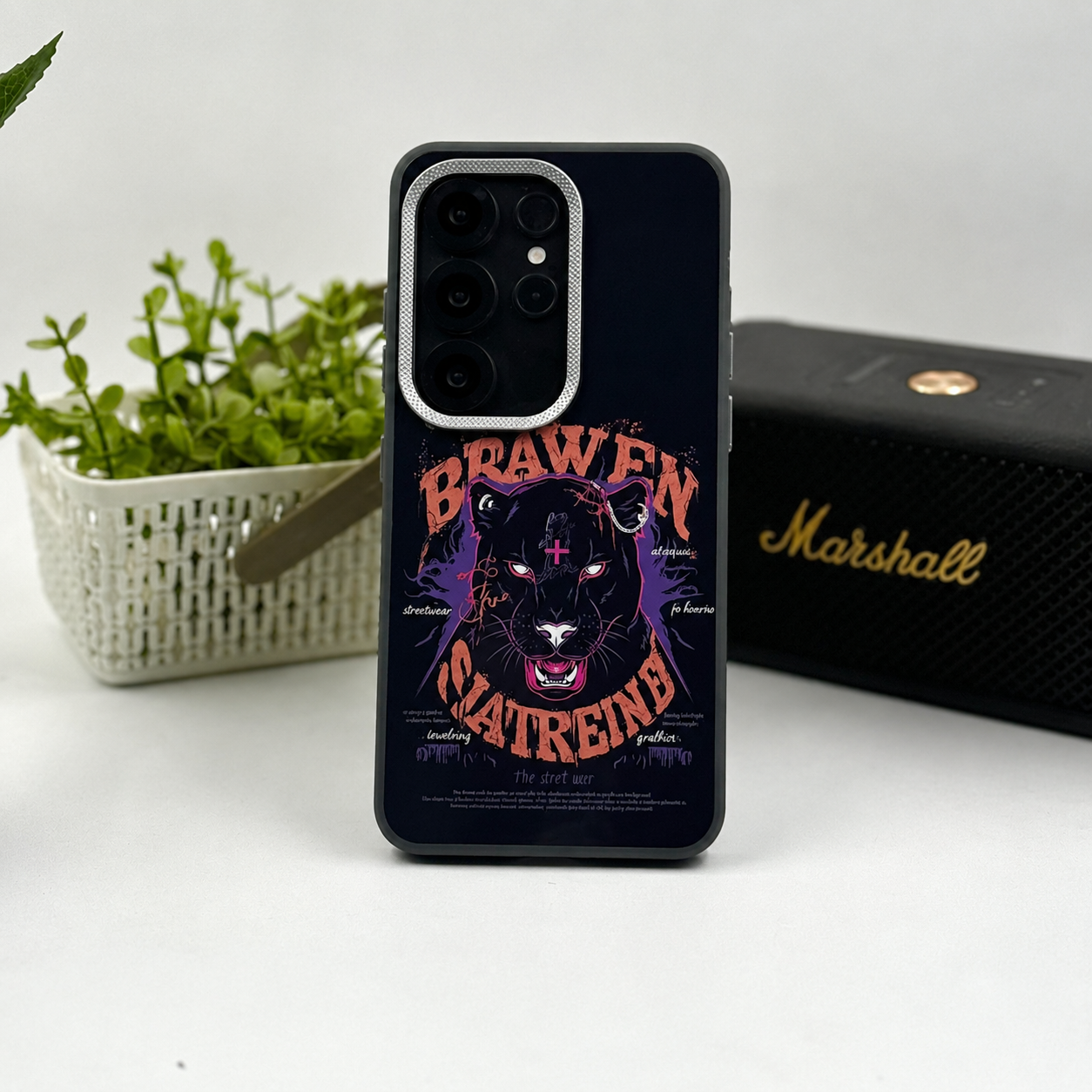 Samsung Cases