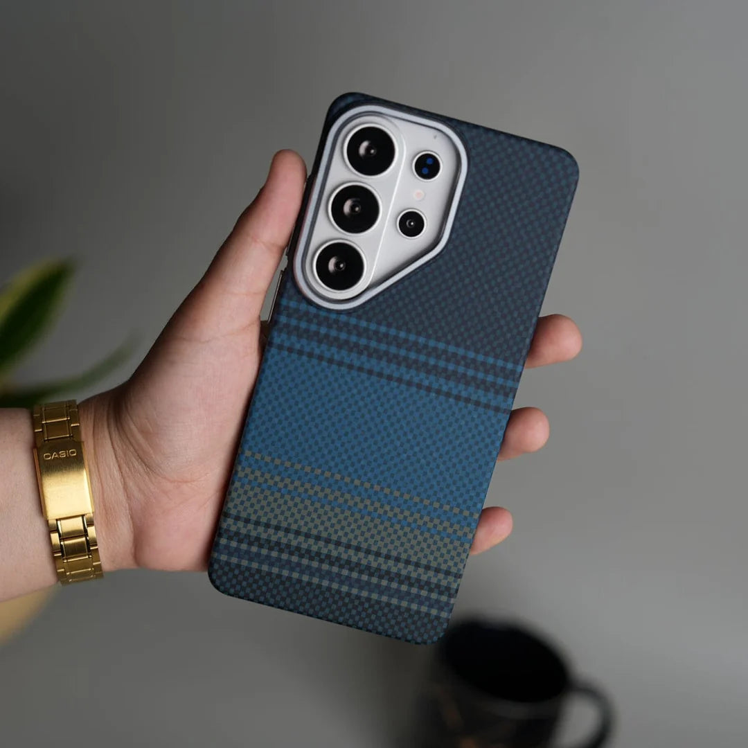 PITAKA SAMSUNG CASE