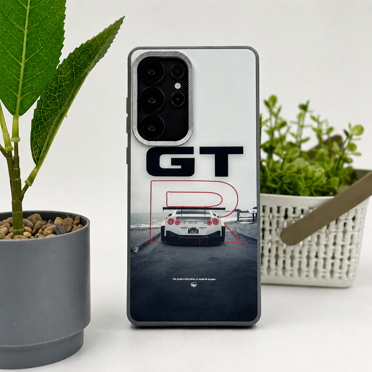 Samsung Cases