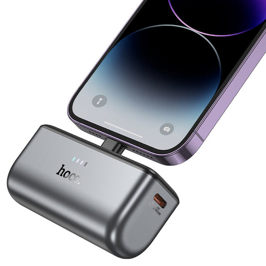Power bank 20W 5000mAh