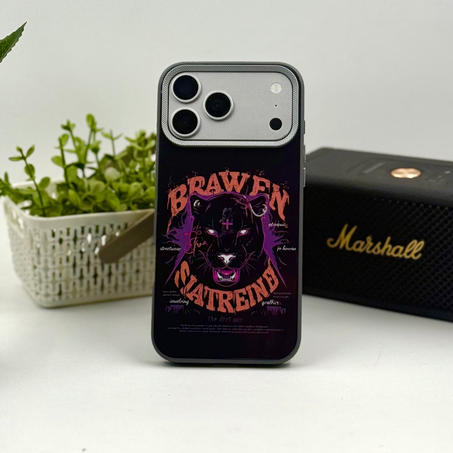 iPhone Cases