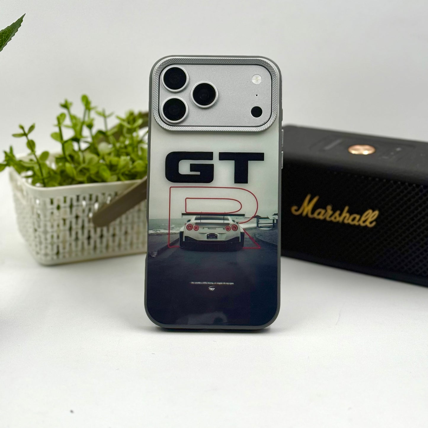 iPhone Cases