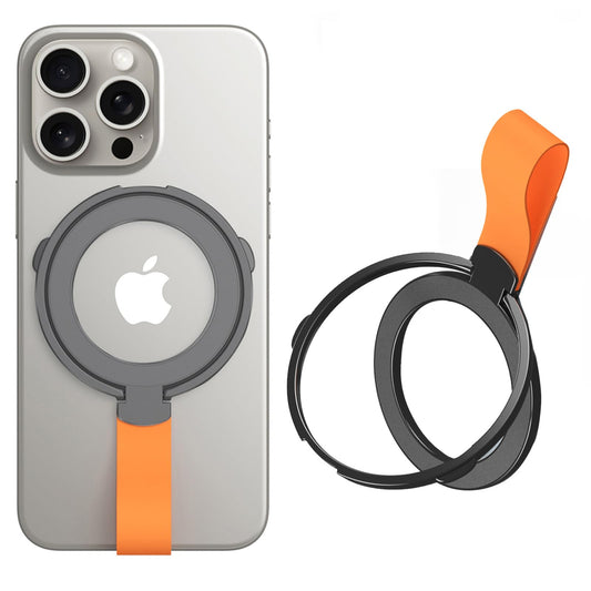 Ring Holder Magnetic