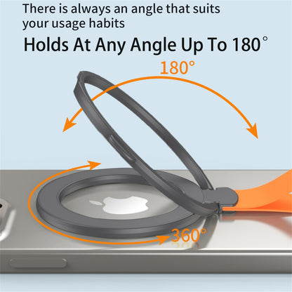 Ring Holder Magnetic