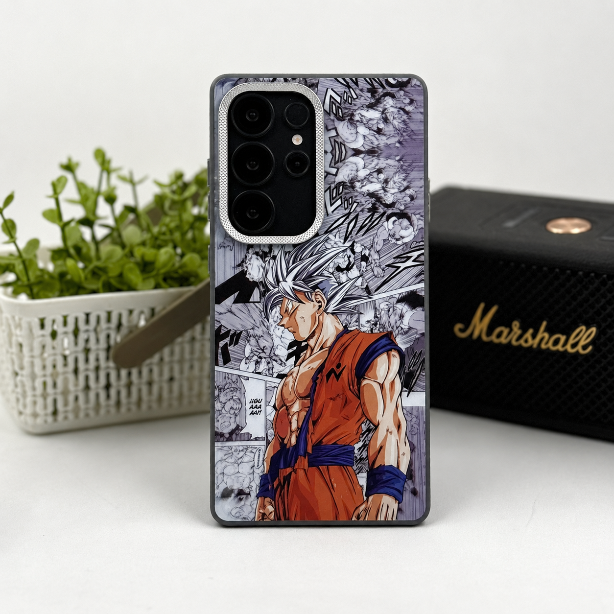 Samsung Cases